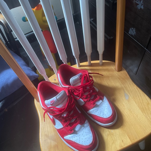 2020
Dunk Low Retro SP \'St. John\'s